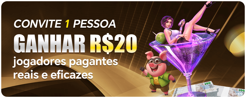 Bônus Exclusivos poapg - Promoções Generosas e Ofertas VIP