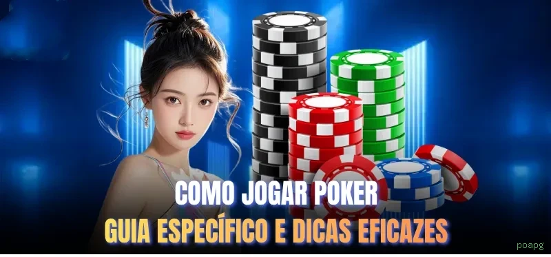 poapg Logo