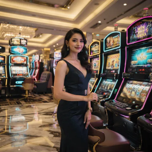 Coleção Premium de Slots poapg - NetEnt, Pragmatic Play, Evolution