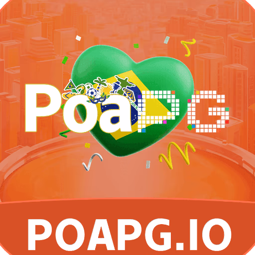 poapg Logo
