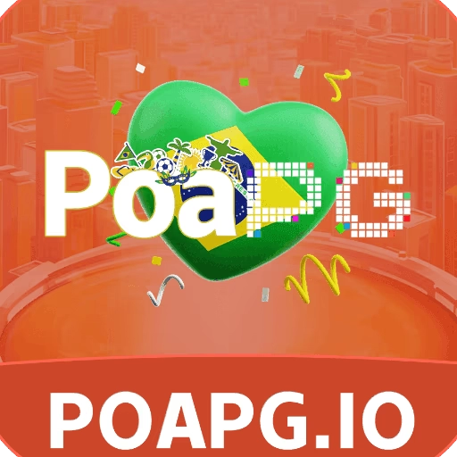 poapg Logo